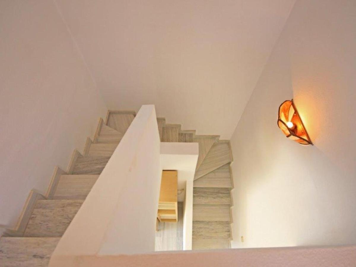 Belvilla By Oyo Golden Beach House Marbella Exterior foto