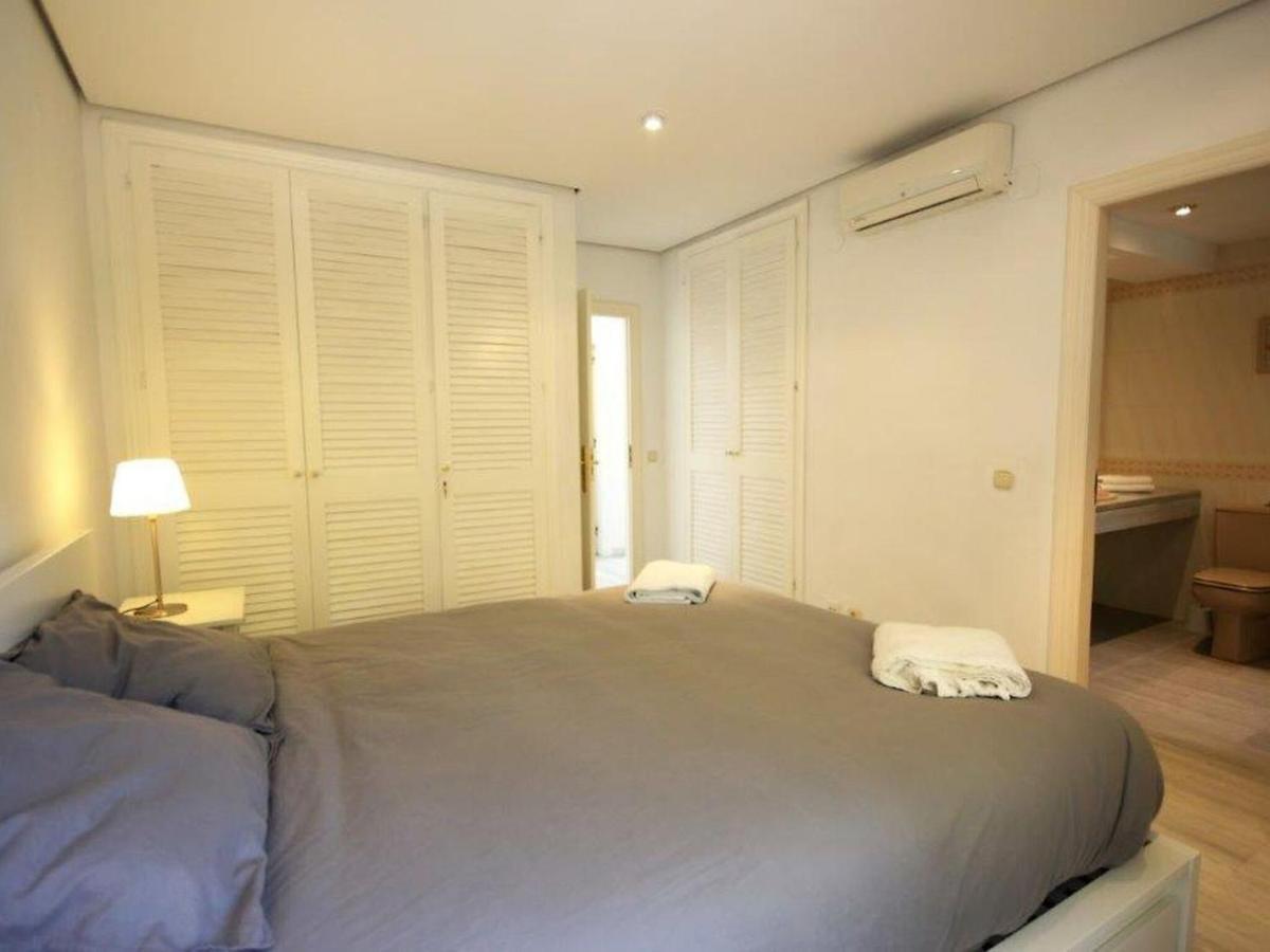 Belvilla By Oyo Golden Beach House Marbella Exterior foto